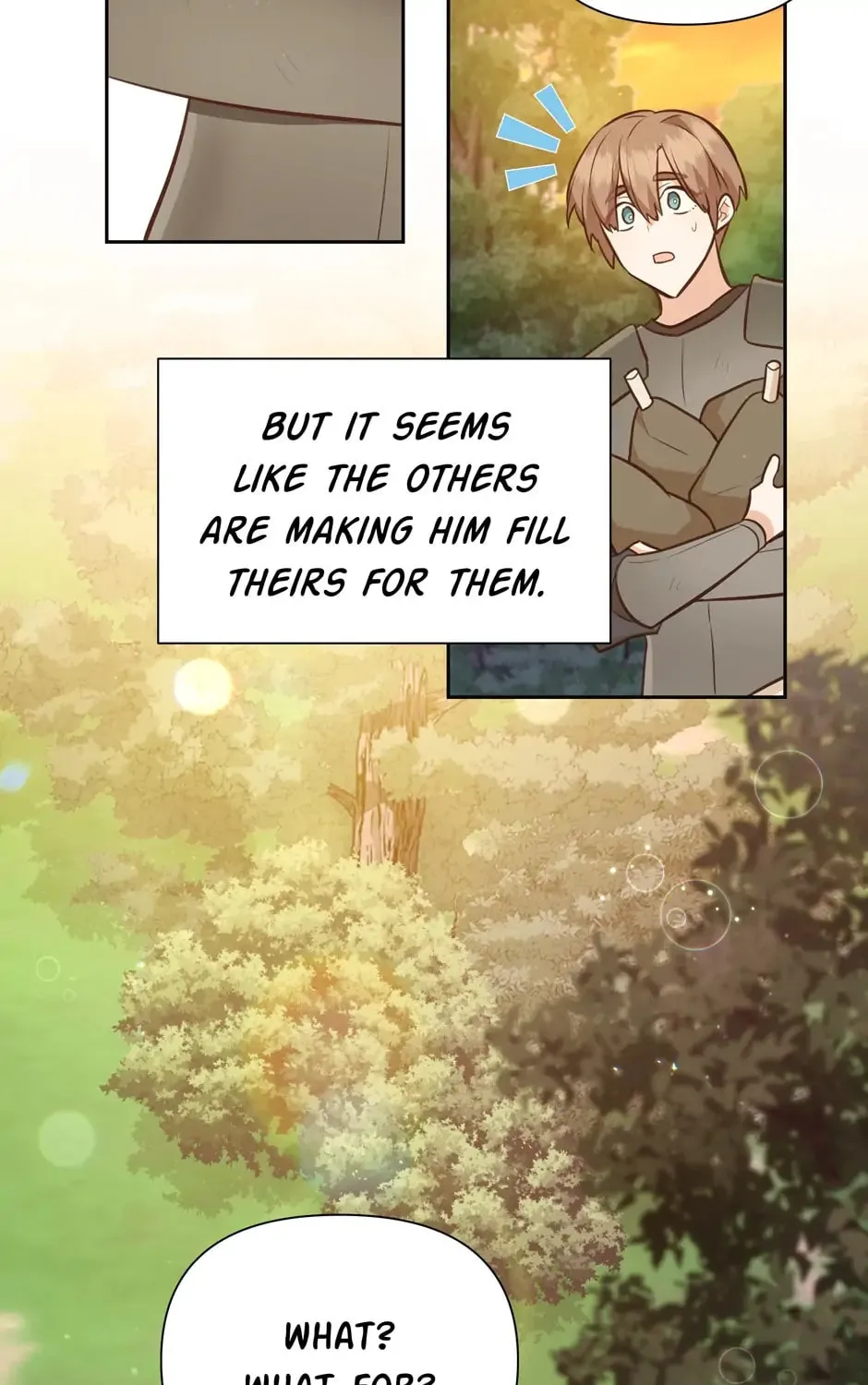 Read Side Characters Deserve Love Too chapter 108 image 115 on Lezhin