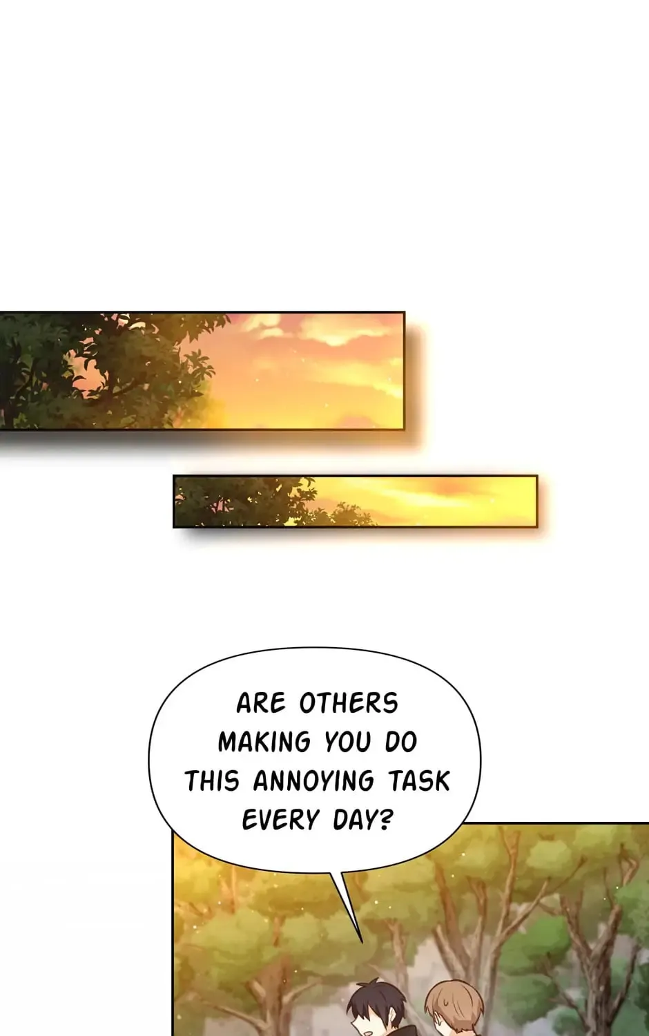 Read Side Characters Deserve Love Too chapter 108 image 121 on Lezhin