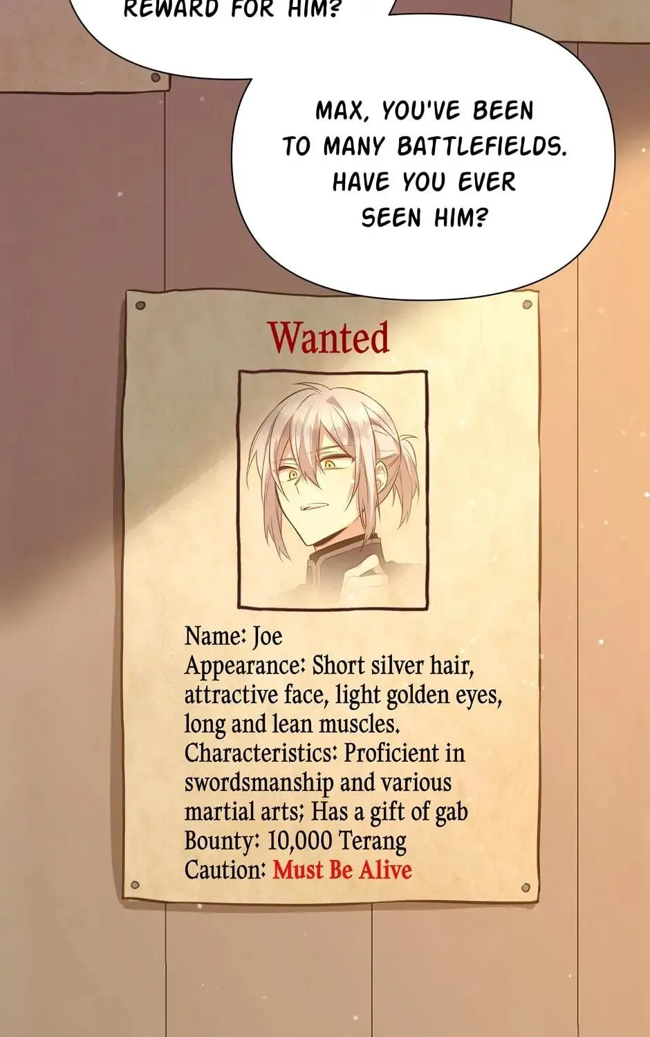 Read Side Characters Deserve Love Too chapter 108 image 17 on Lezhin