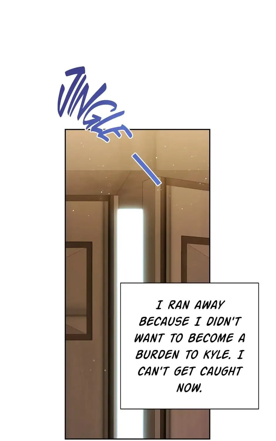 Read Side Characters Deserve Love Too chapter 108 image 21 on Lezhin