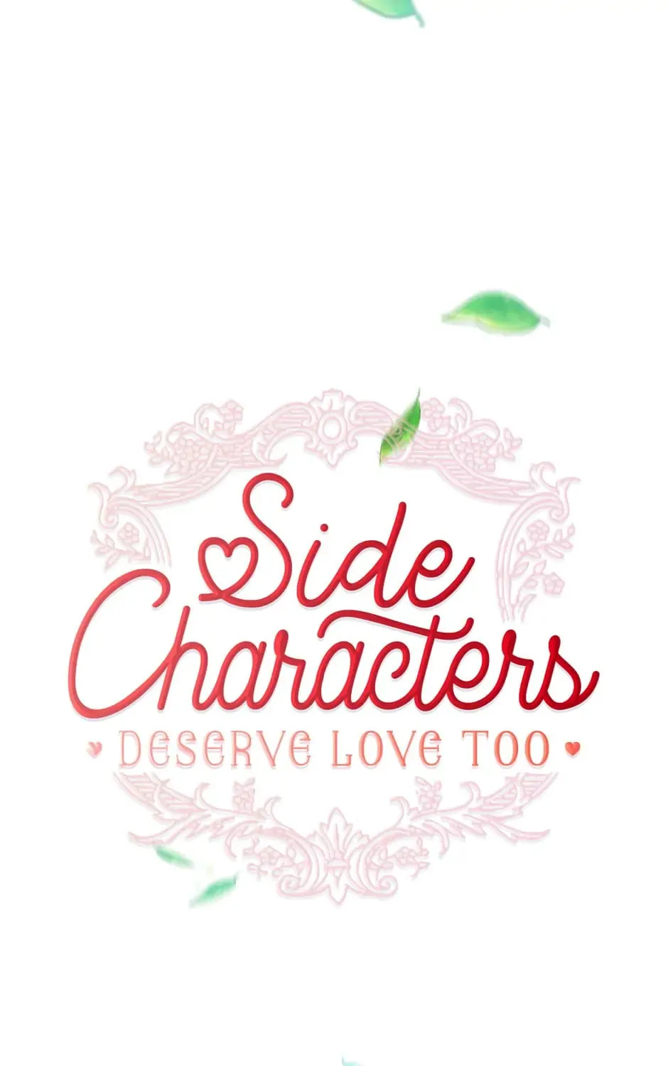 Read Side Characters Deserve Love Too chapter 108 image 29 on Lezhin