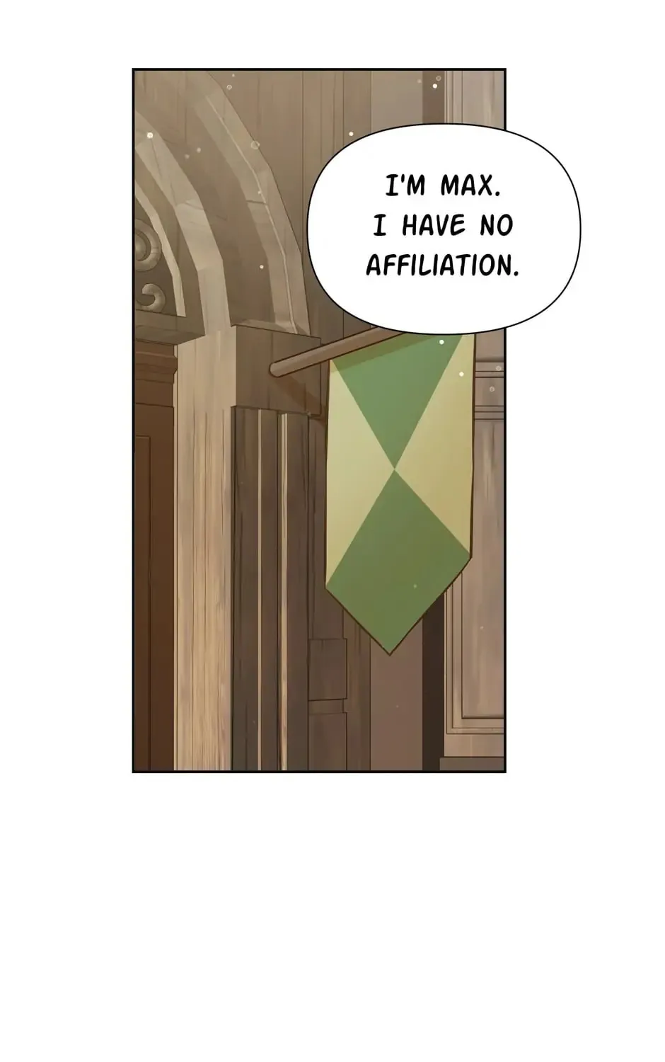 Read Side Characters Deserve Love Too chapter 108 image 31 on Lezhin