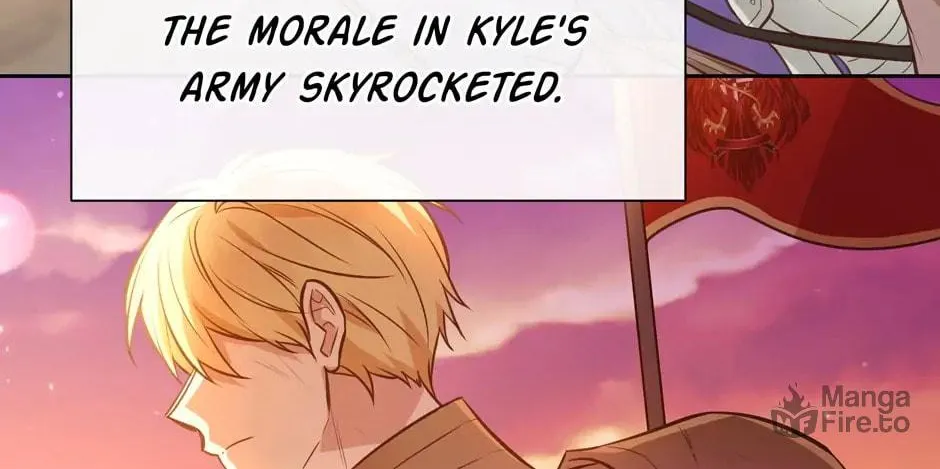 Read Side Characters Deserve Love Too chapter 108 image 4 on Lezhin