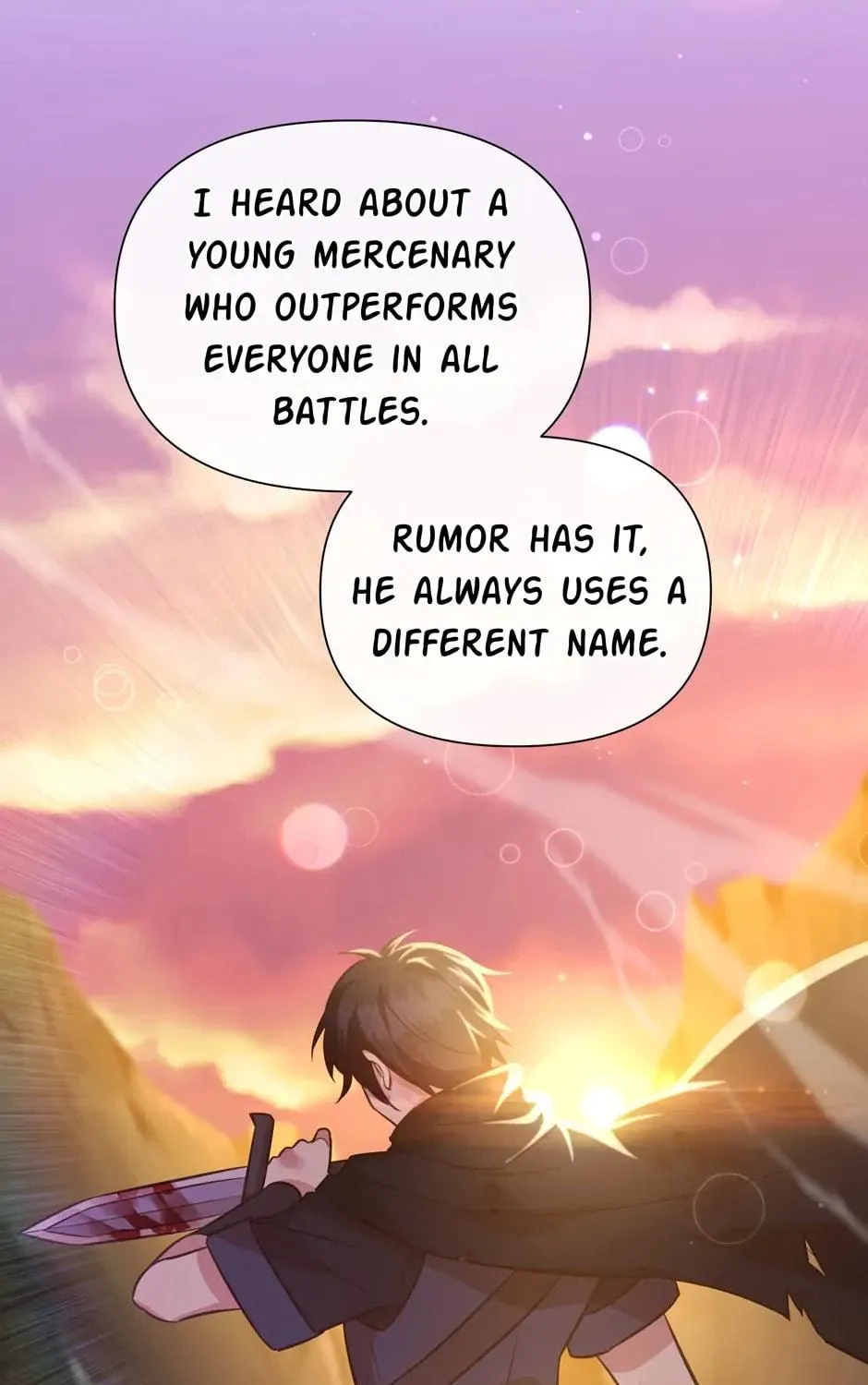 Read Side Characters Deserve Love Too chapter 108 image 45 on Lezhin