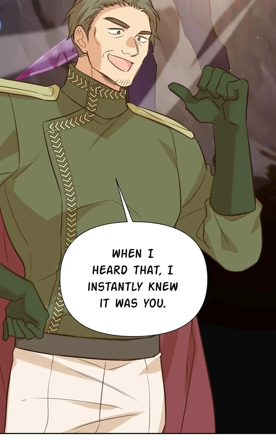 Read Side Characters Deserve Love Too chapter 108 image 47 on Lezhin