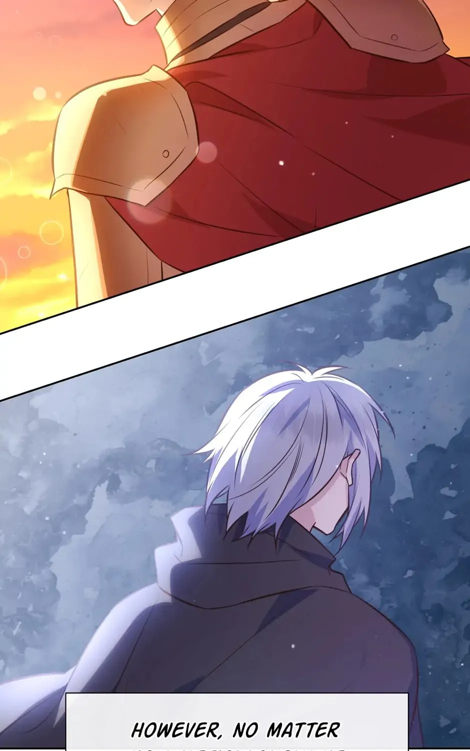 Read Side Characters Deserve Love Too chapter 108 image 5 on Lezhin