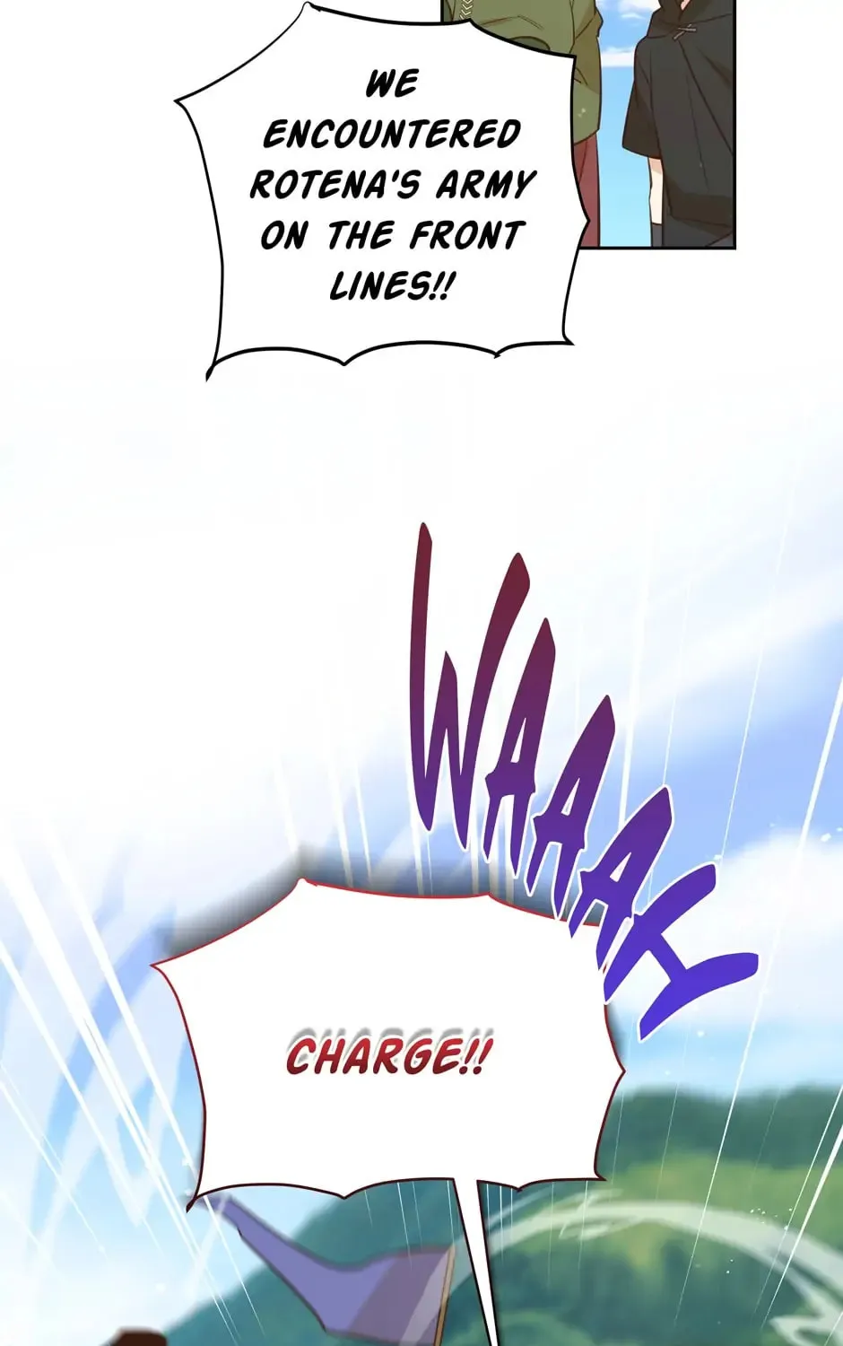 Read Side Characters Deserve Love Too chapter 108 image 53 on Lezhin