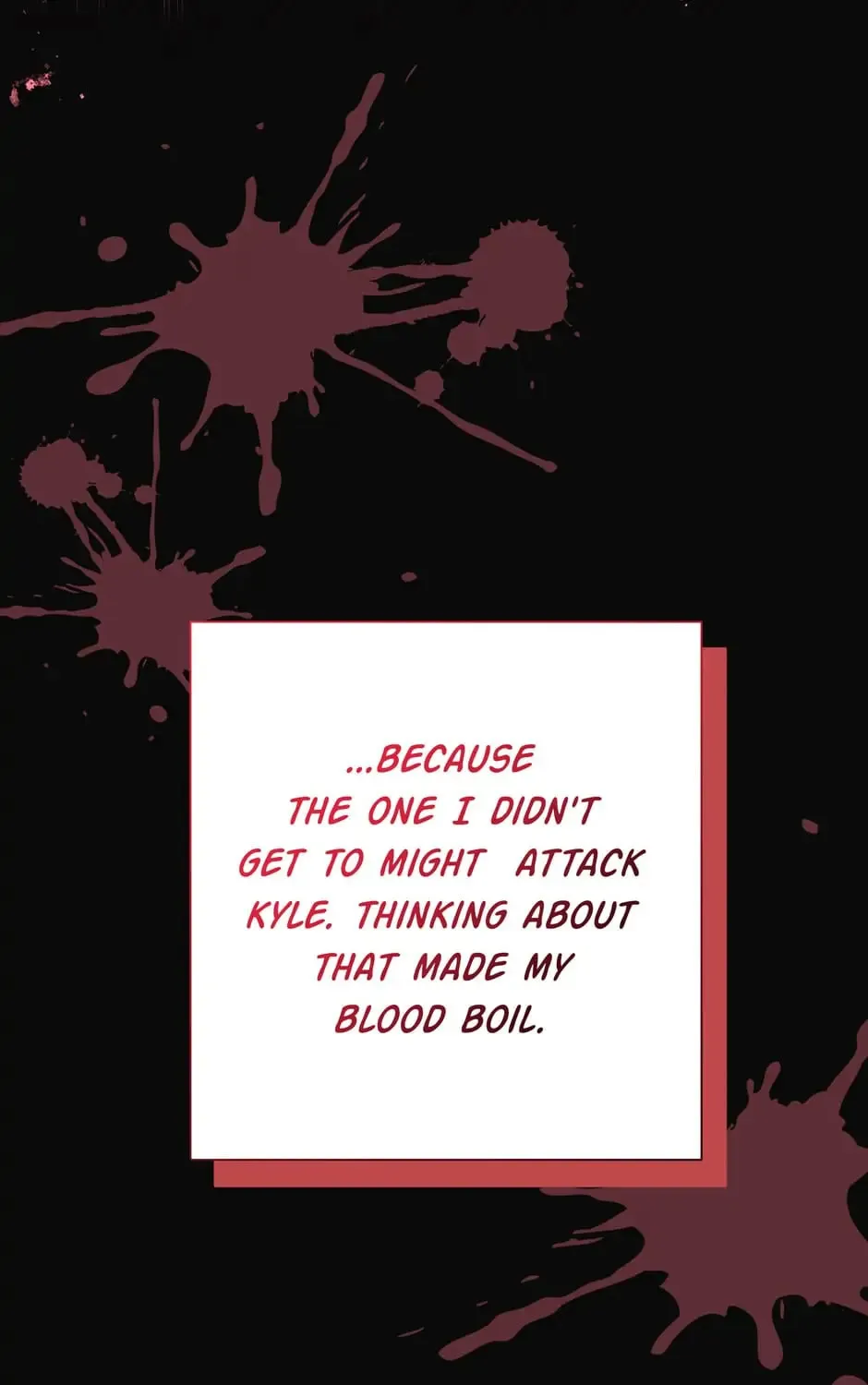 Read Side Characters Deserve Love Too chapter 108 image 61 on Lezhin
