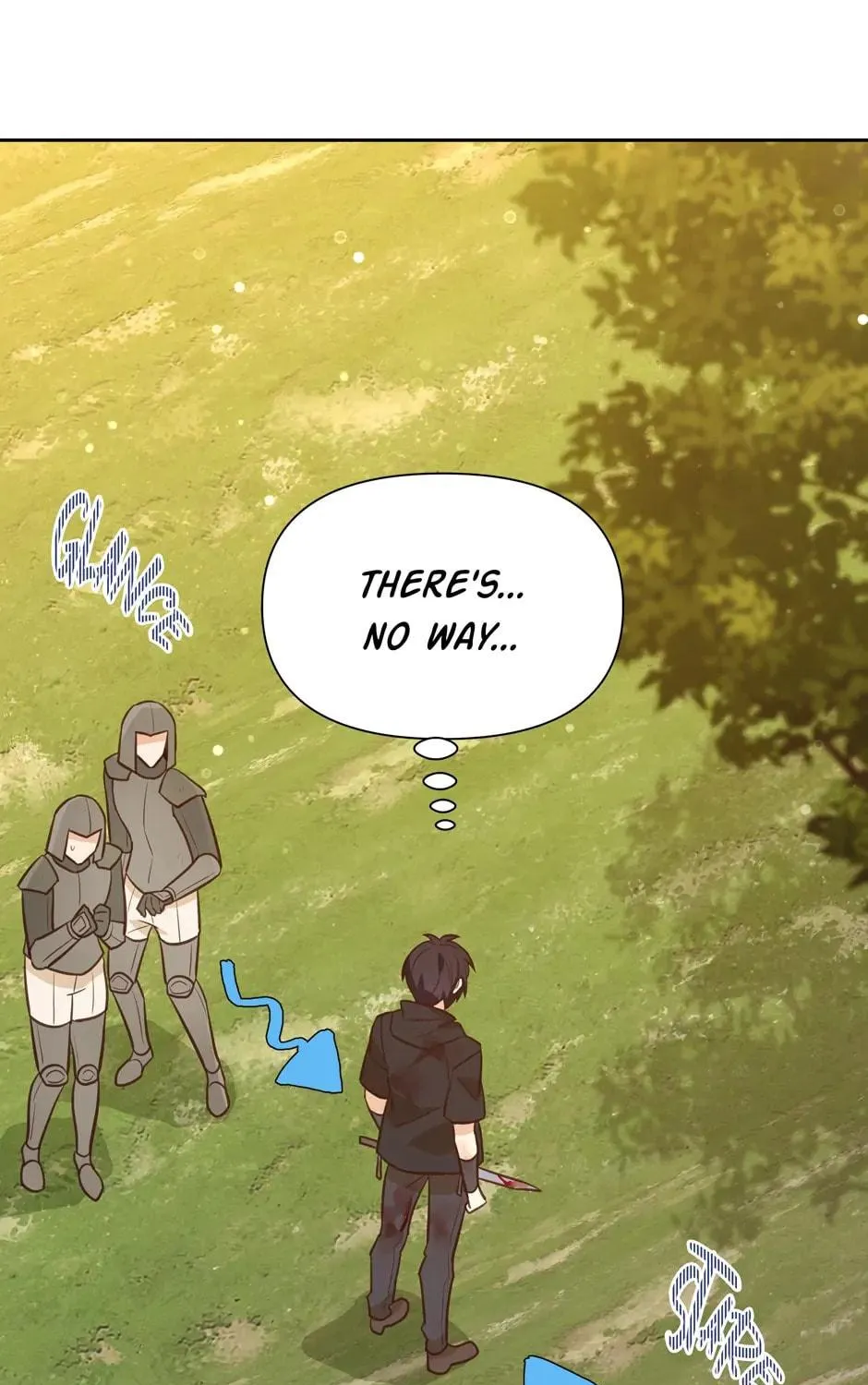 Read Side Characters Deserve Love Too chapter 108 image 67 on Lezhin