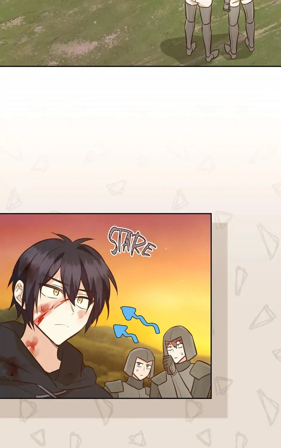 Read Side Characters Deserve Love Too chapter 108 image 69 on Lezhin