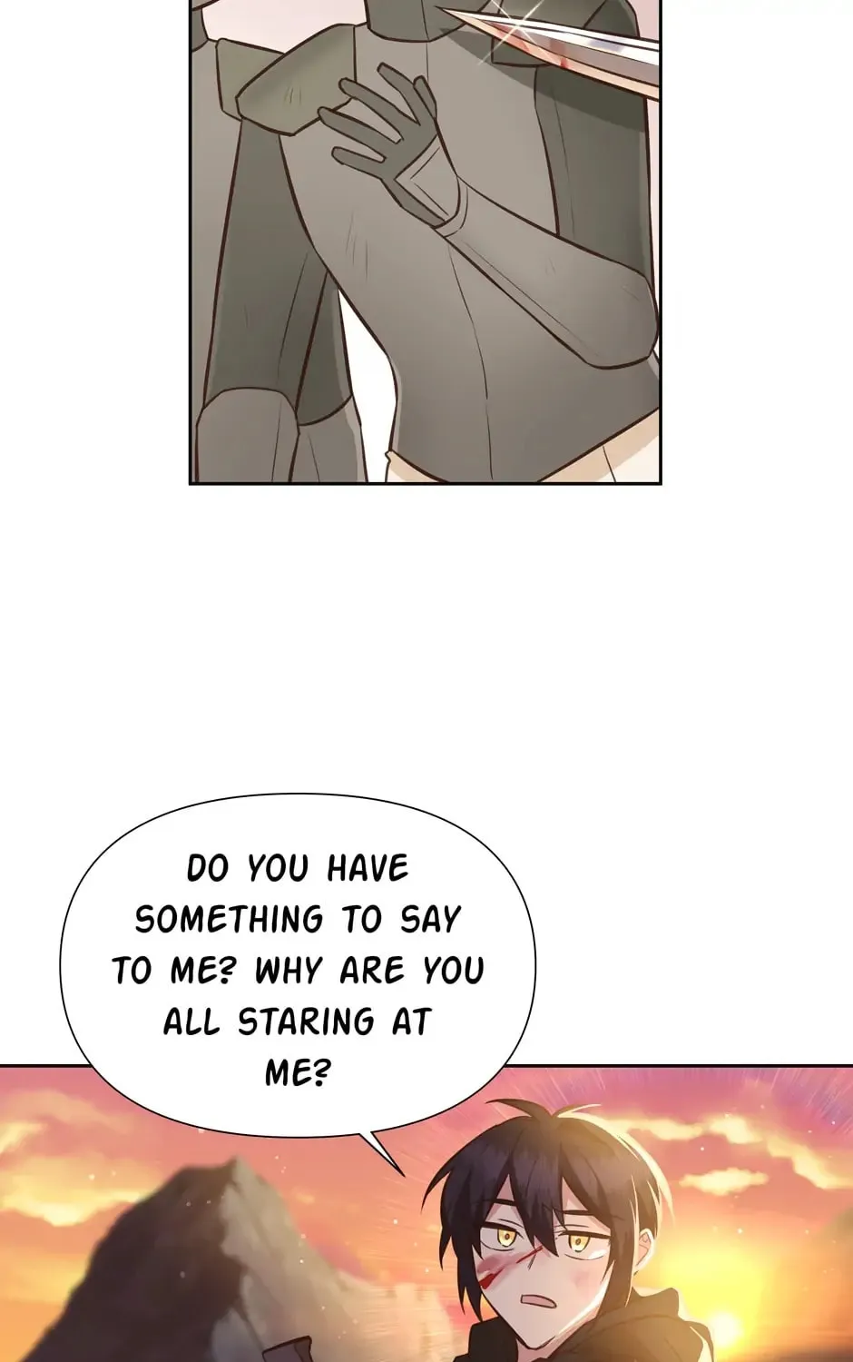Read Side Characters Deserve Love Too chapter 108 image 73 on Lezhin