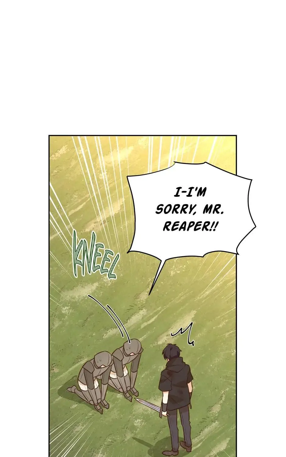 Read Side Characters Deserve Love Too chapter 108 image 77 on Lezhin