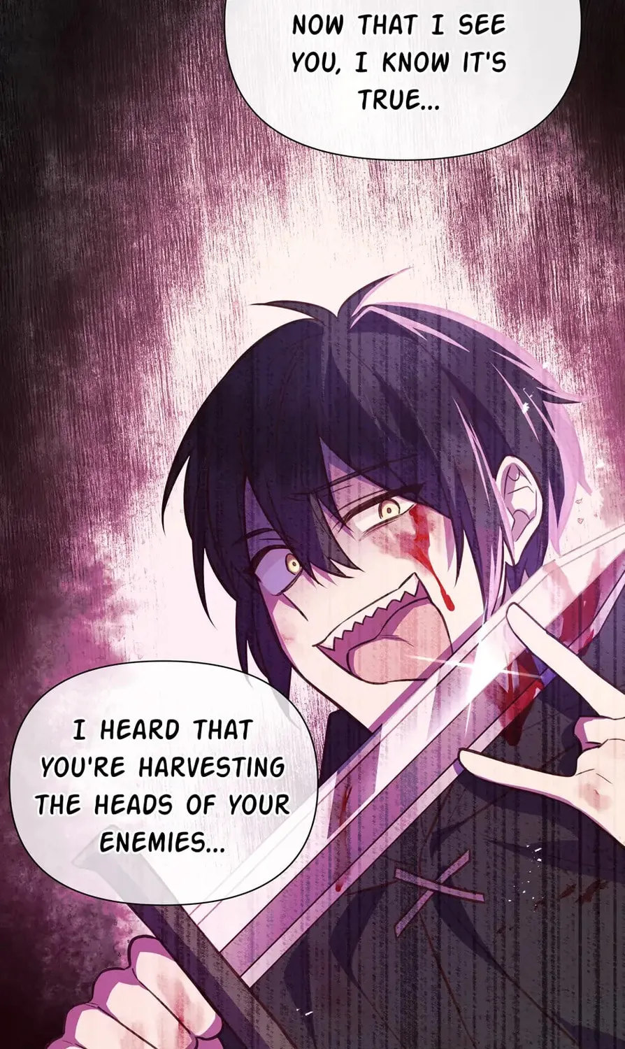 Read Side Characters Deserve Love Too chapter 108 image 83 on Lezhin