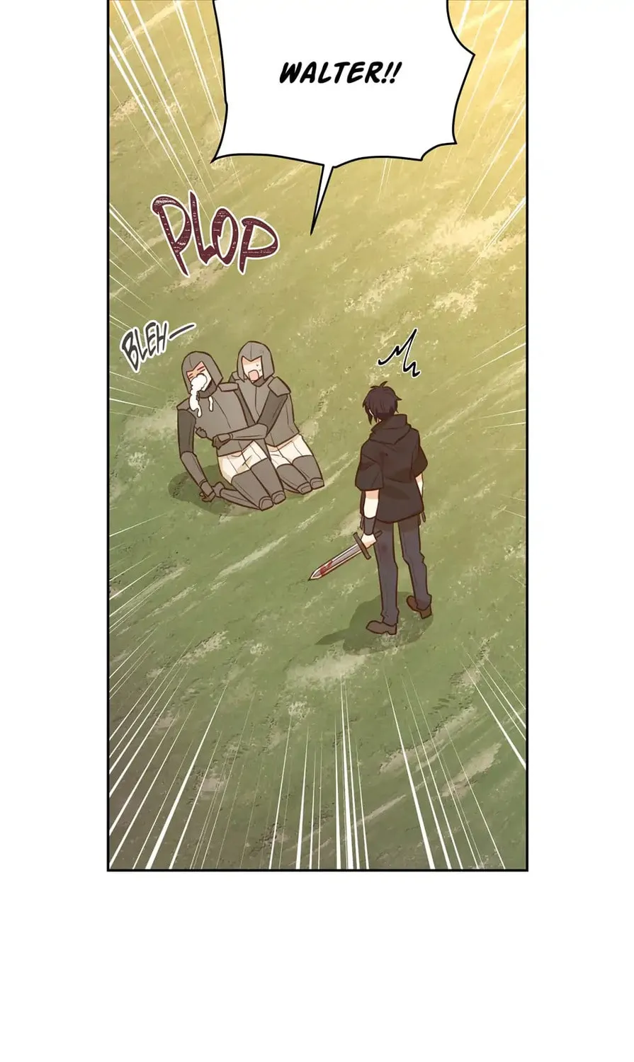 Read Side Characters Deserve Love Too chapter 108 image 91 on Lezhin