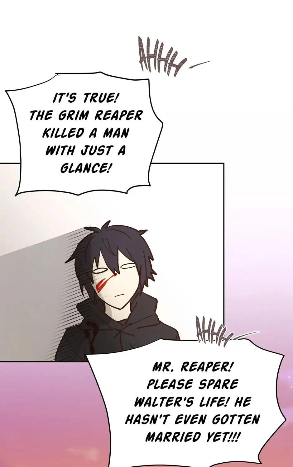 Read Side Characters Deserve Love Too chapter 108 image 93 on Lezhin