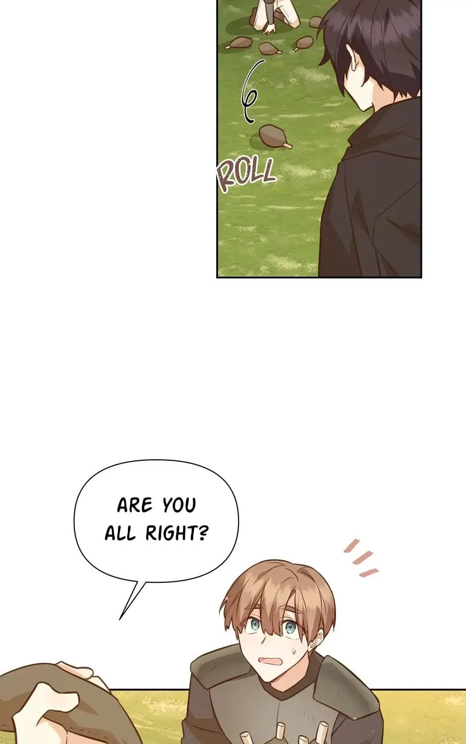 Read Side Characters Deserve Love Too chapter 108 image 99 on Lezhin