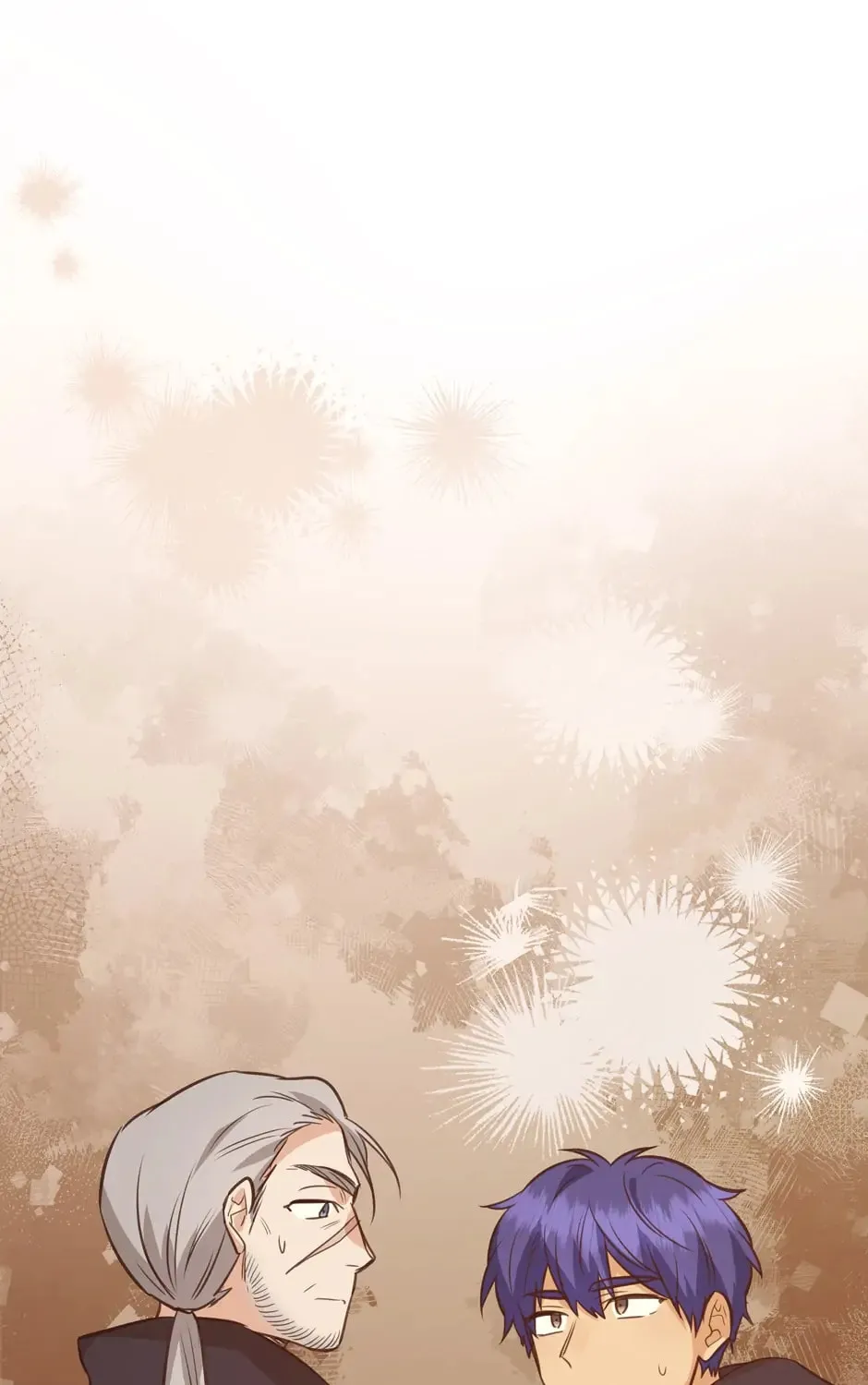 Read Side Characters Deserve Love Too chapter 109 image 1 on Lezhin