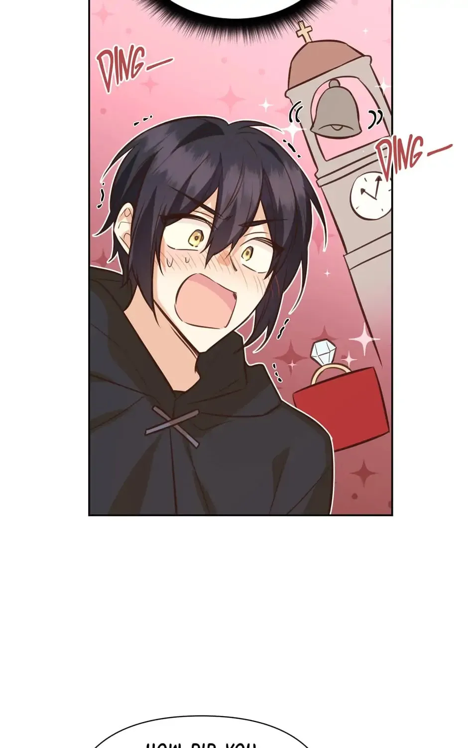 Read Side Characters Deserve Love Too chapter 109 image 113 on Lezhin