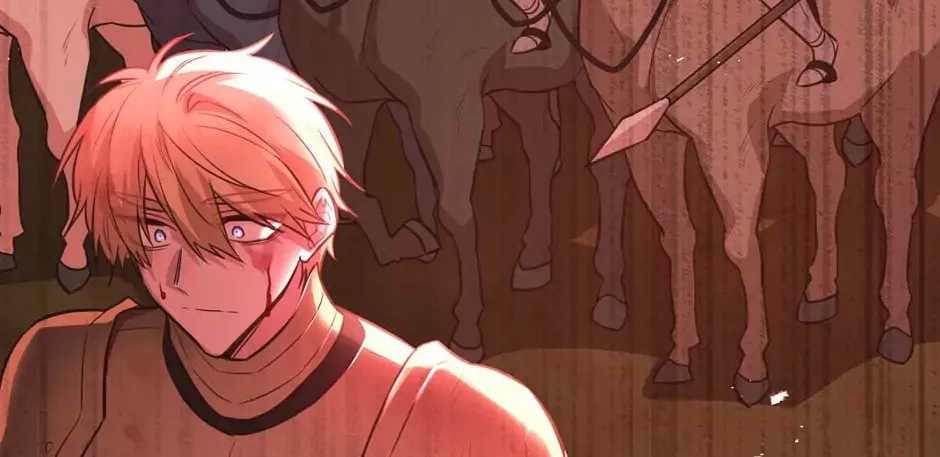 Read Side Characters Deserve Love Too chapter 109 image 12 on Lezhin