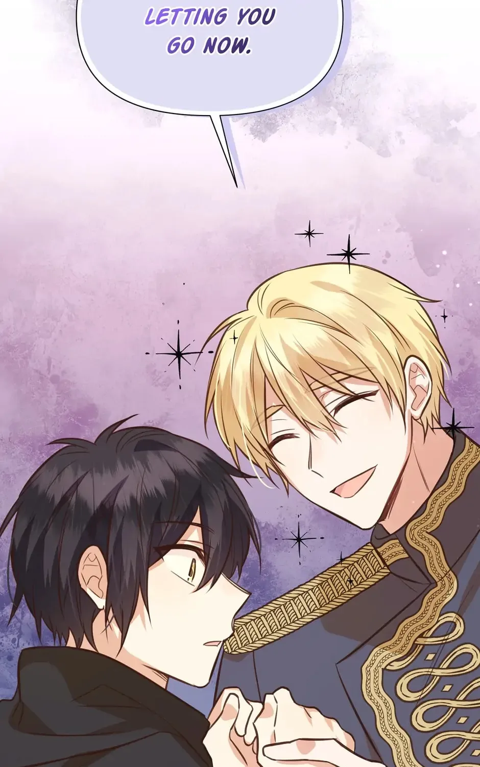 Read Side Characters Deserve Love Too chapter 109 image 121 on Lezhin