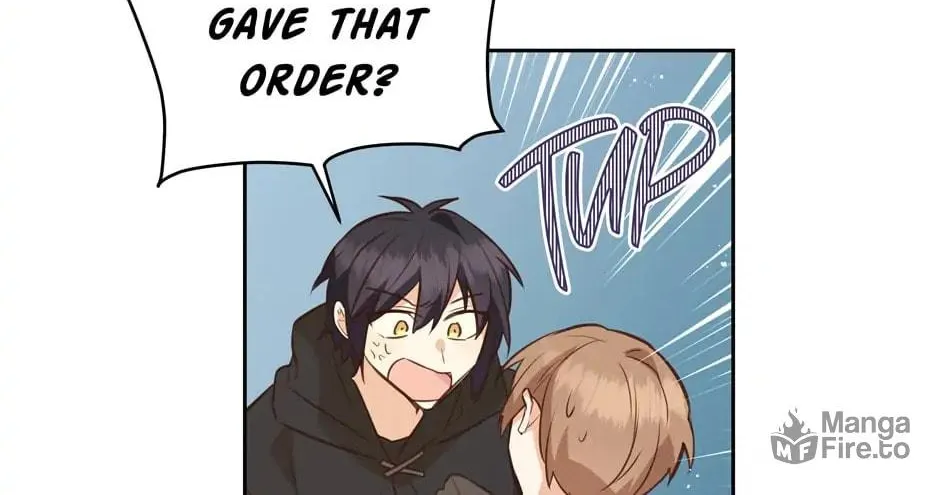 Read Side Characters Deserve Love Too chapter 109 image 16 on Lezhin