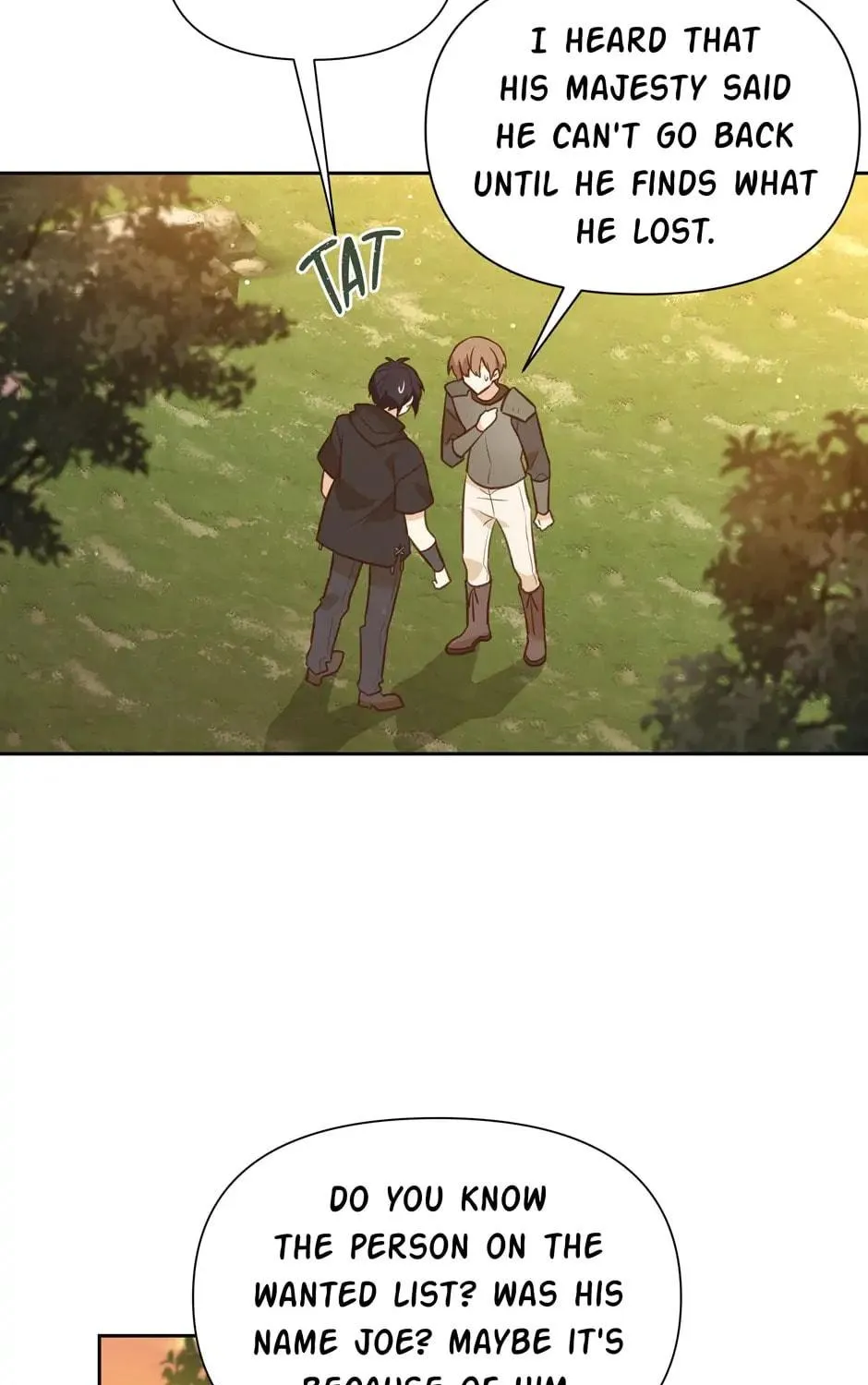 Read Side Characters Deserve Love Too chapter 109 image 21 on Lezhin