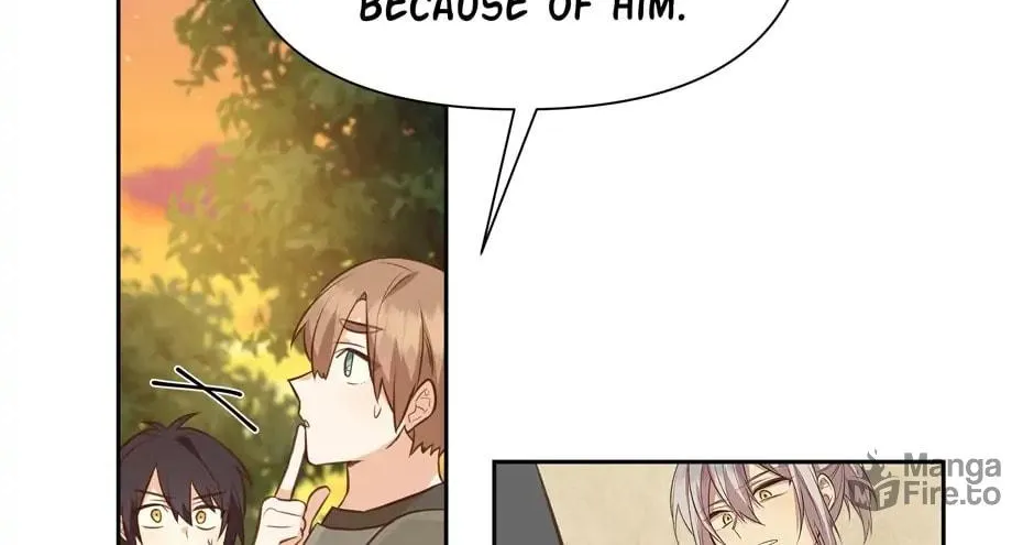 Read Side Characters Deserve Love Too chapter 109 image 22 on Lezhin