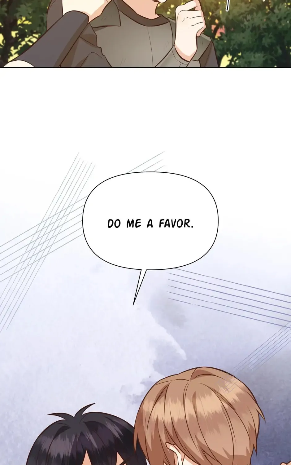 Read Side Characters Deserve Love Too chapter 109 image 25 on Lezhin