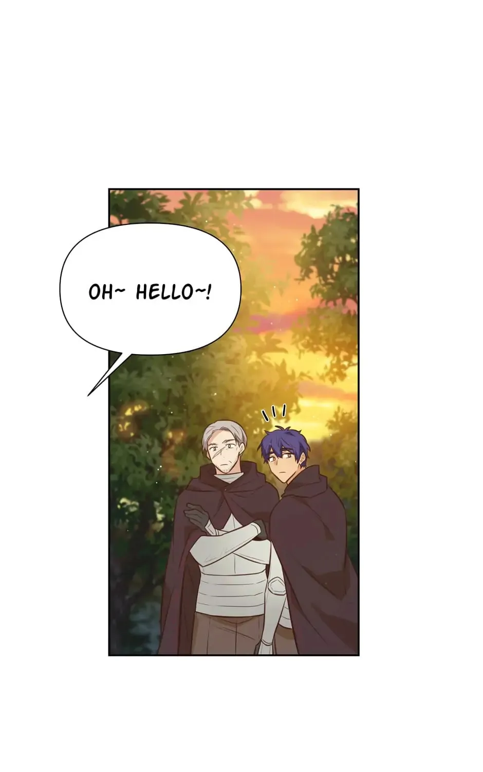 Read Side Characters Deserve Love Too chapter 109 image 29 on Lezhin