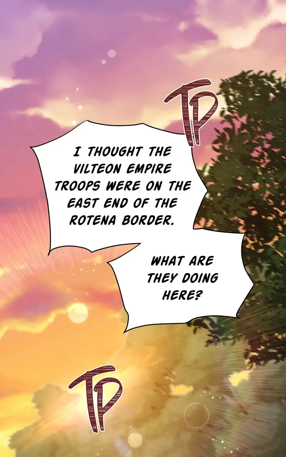 Read Side Characters Deserve Love Too chapter 109 image 5 on Lezhin