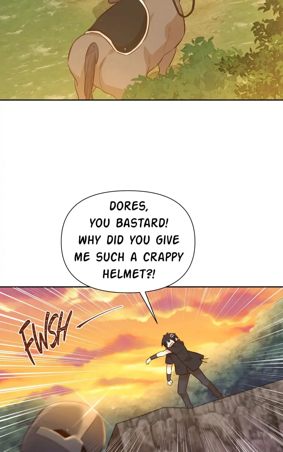 Read Side Characters Deserve Love Too chapter 109 image 53 on Lezhin