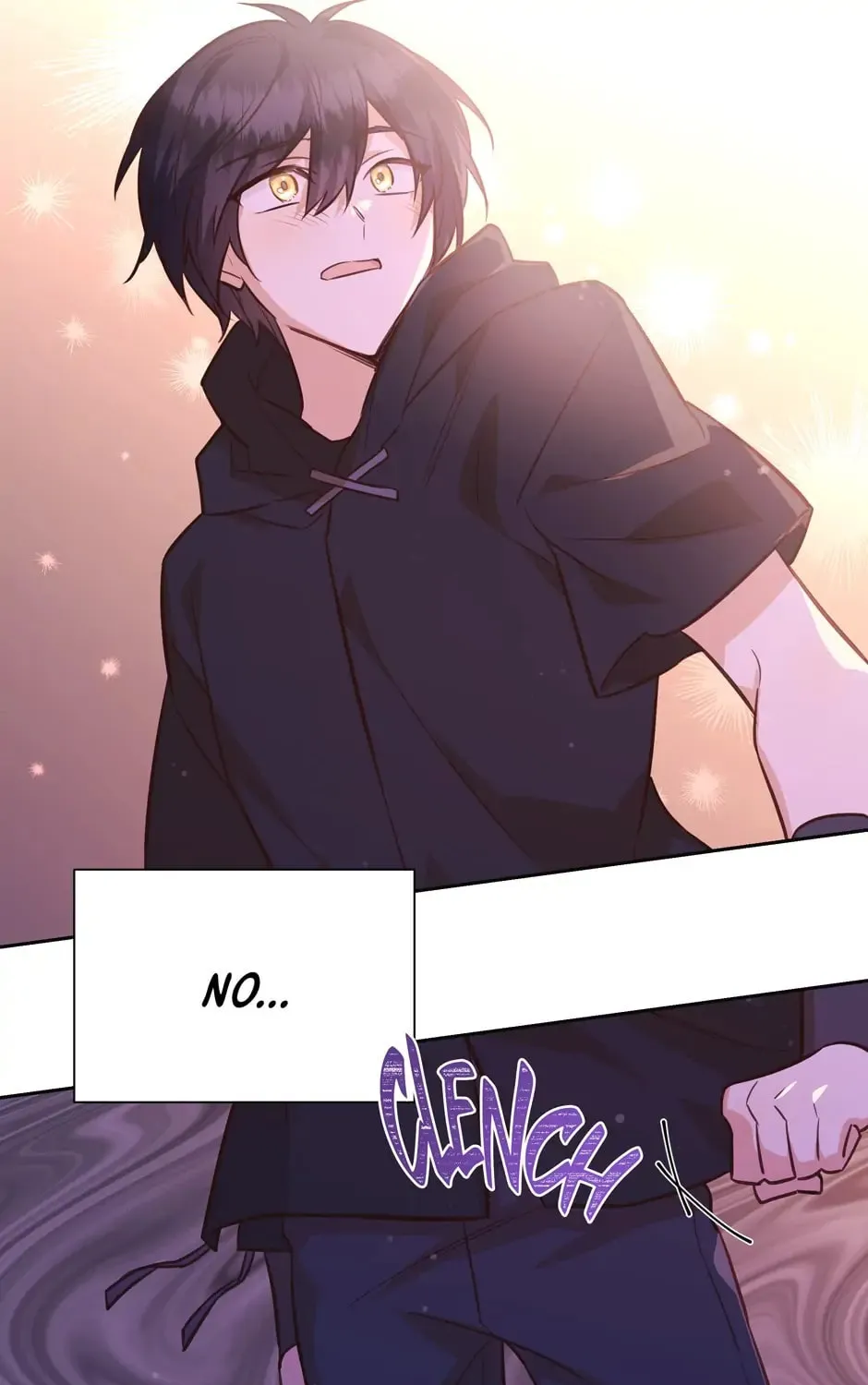 Read Side Characters Deserve Love Too chapter 109 image 65 on Lezhin