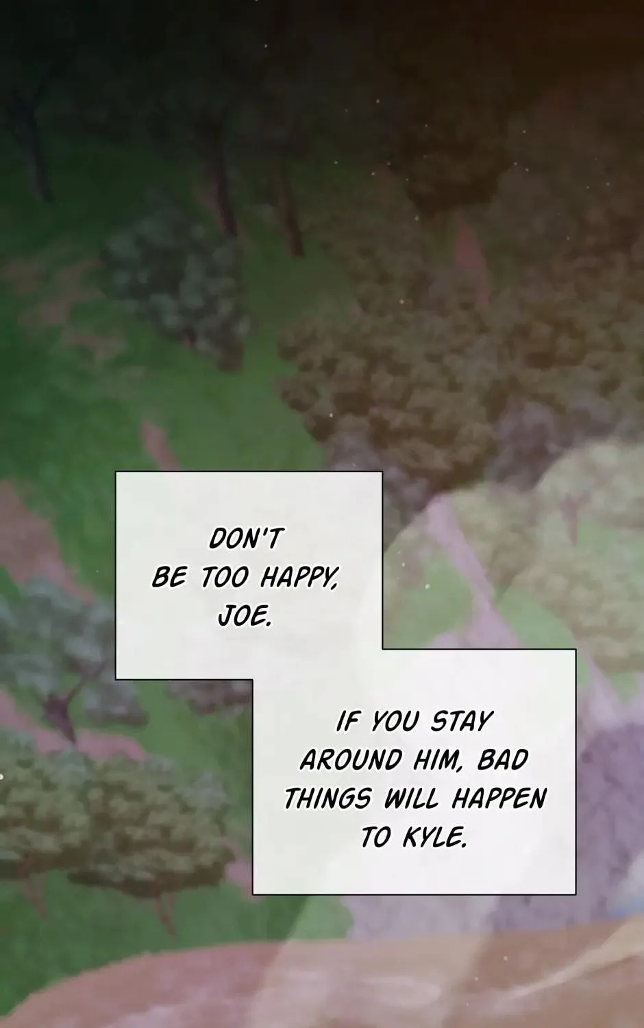 Read Side Characters Deserve Love Too chapter 109 image 67 on Lezhin