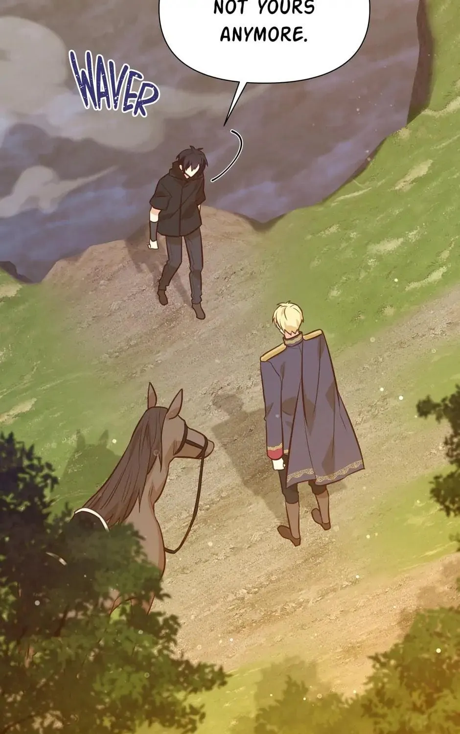 Read Side Characters Deserve Love Too chapter 109 image 69 on Lezhin