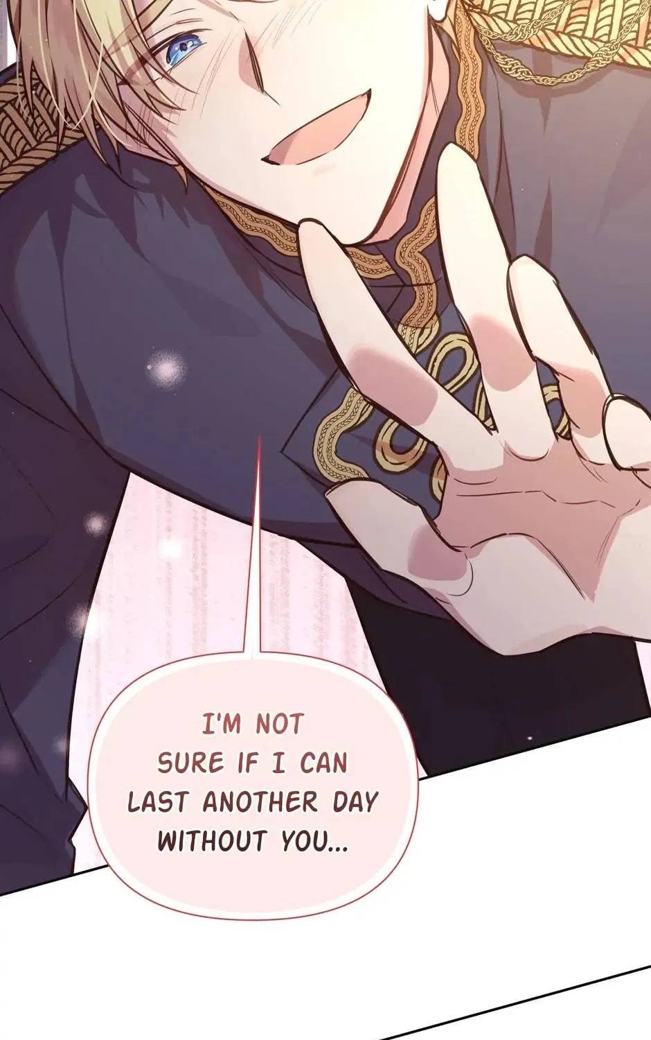 Read Side Characters Deserve Love Too chapter 109 image 77 on Lezhin