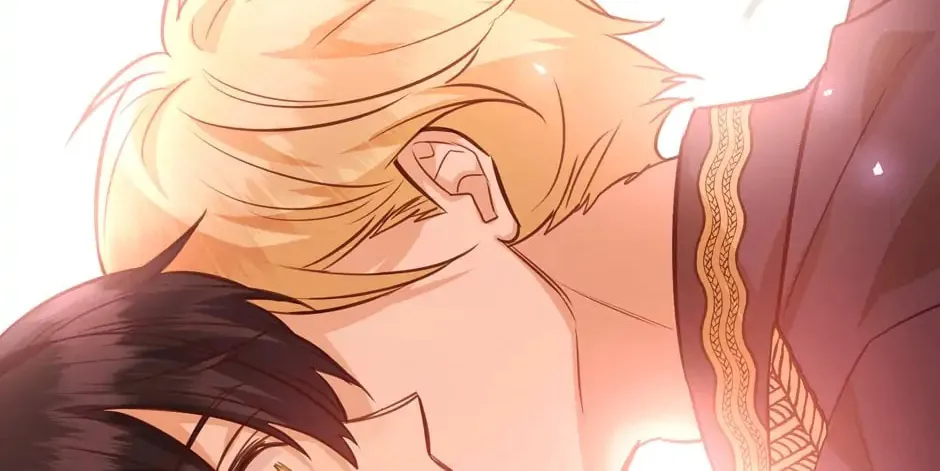 Read Side Characters Deserve Love Too chapter 109 image 80 on Lezhin