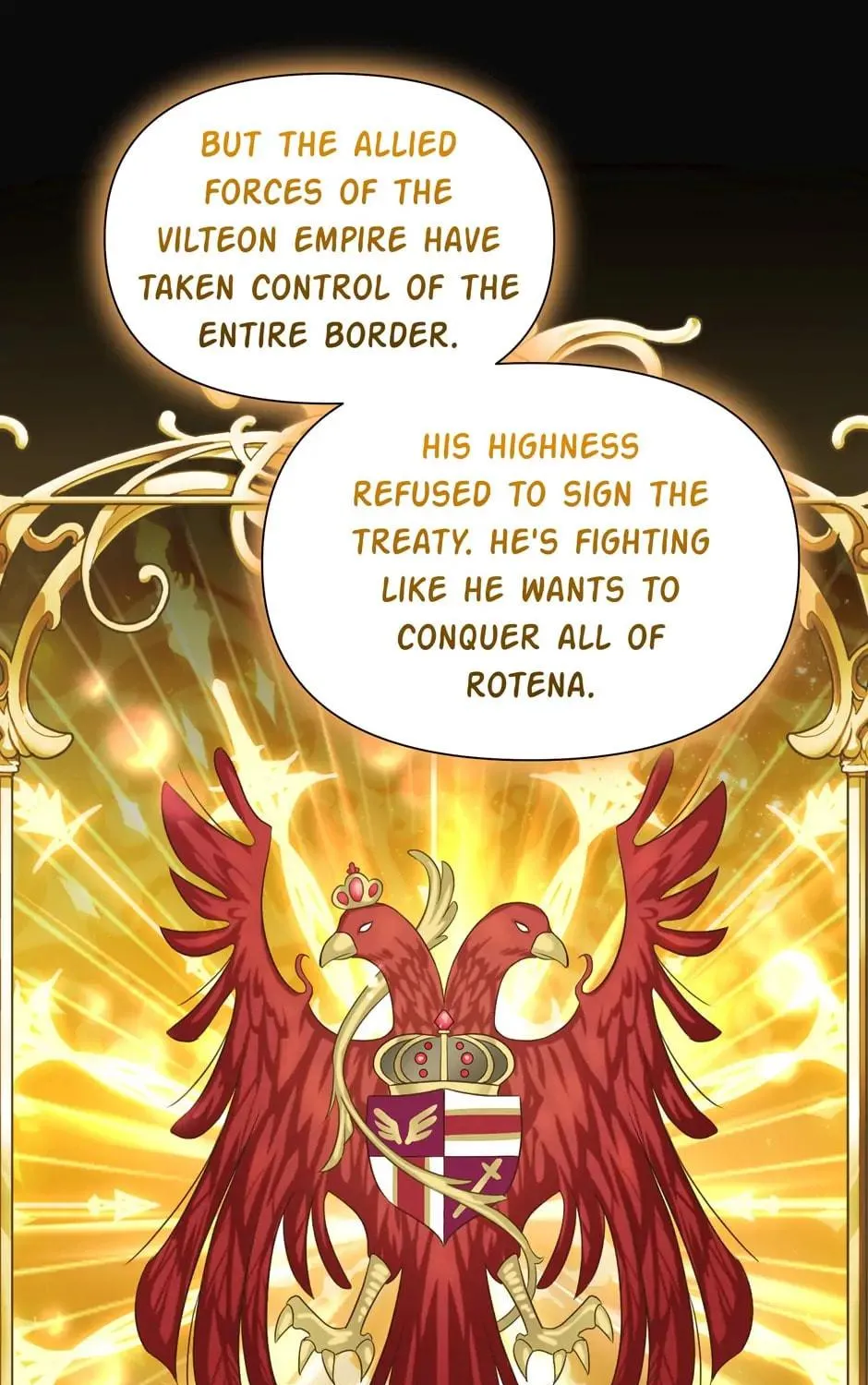 Read Side Characters Deserve Love Too chapter 109 image 9 on Lezhin
