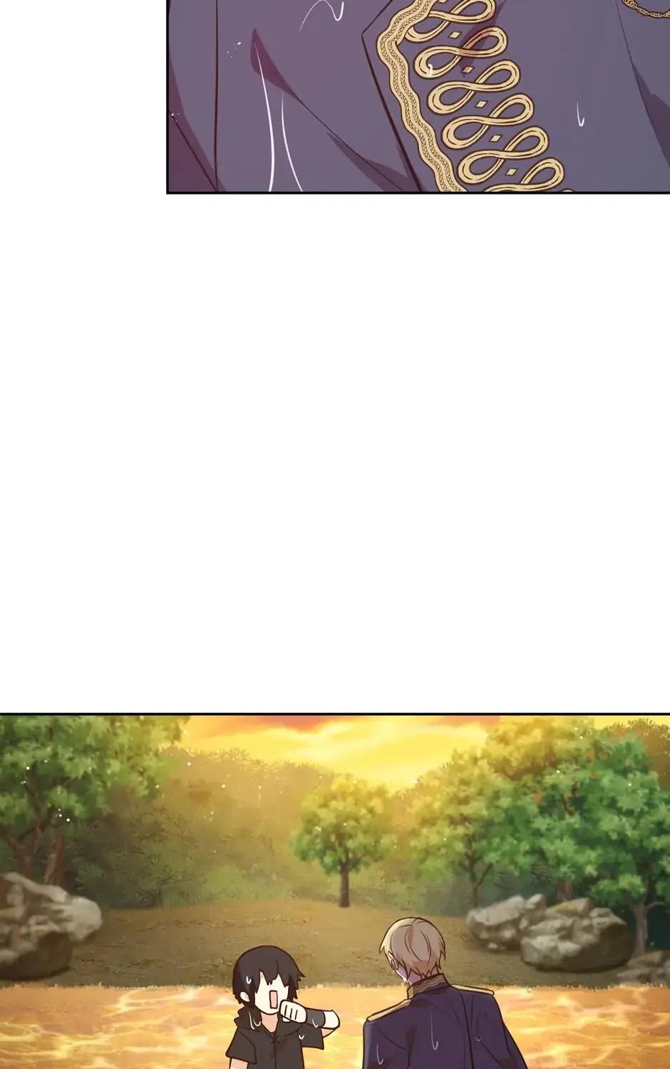 Read Side Characters Deserve Love Too chapter 109 image 93 on Lezhin