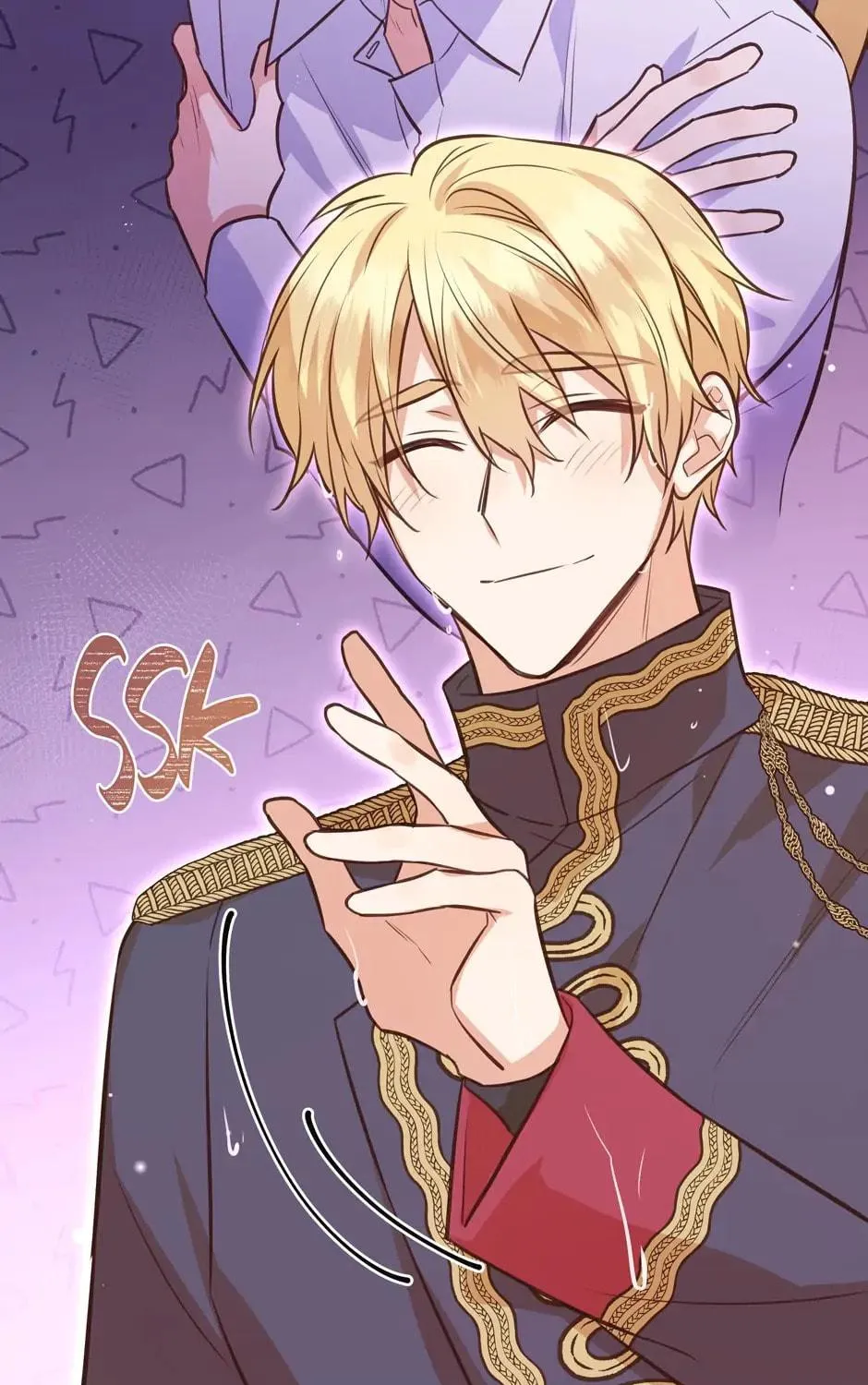Read Side Characters Deserve Love Too chapter 109 image 97 on Lezhin