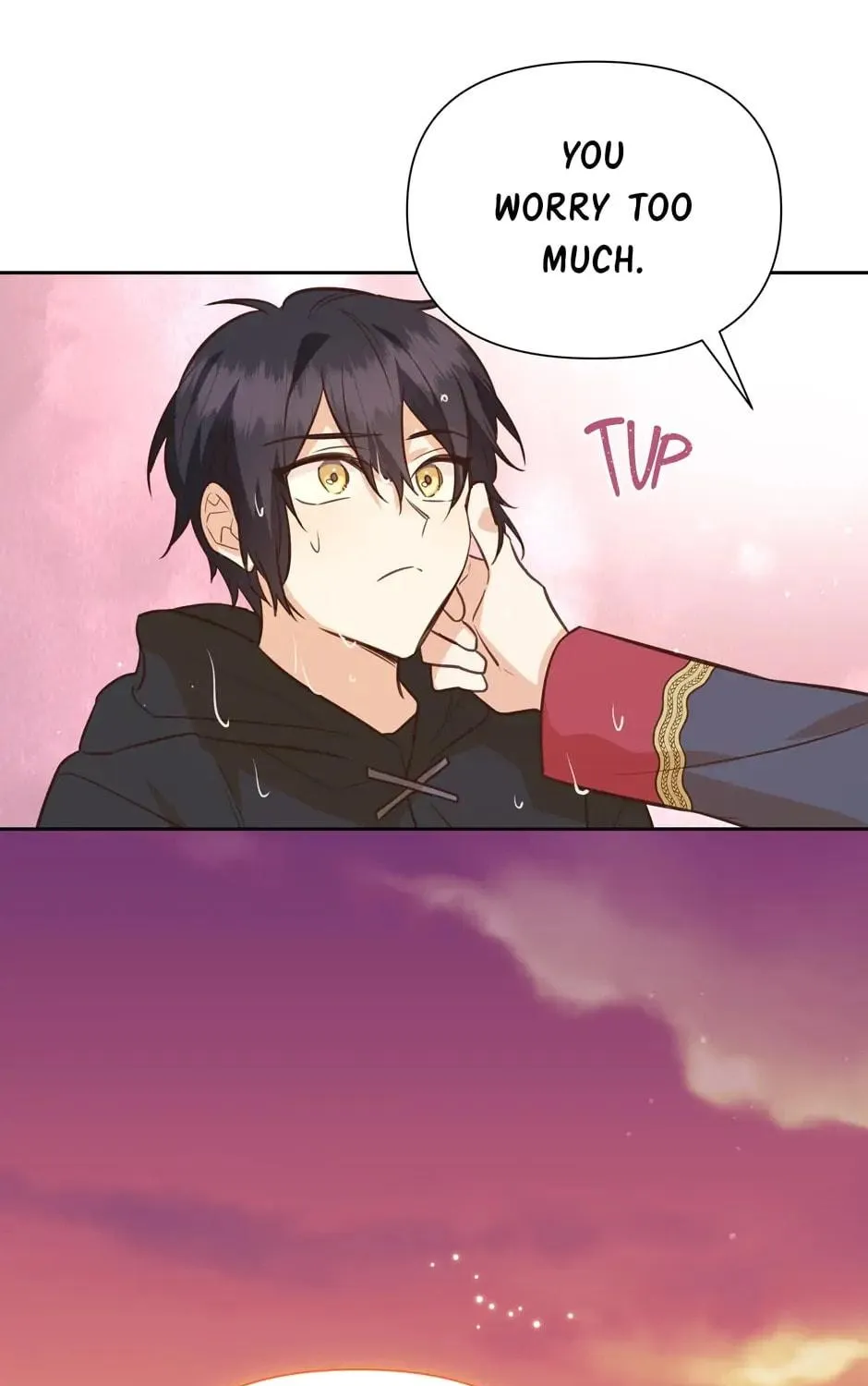 Read Side Characters Deserve Love Too chapter 109 image 99 on Lezhin