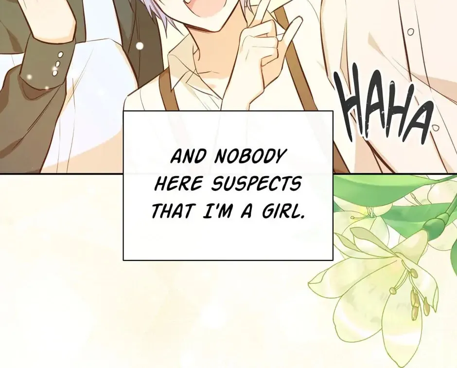 Read Side Characters Deserve Love Too chapter 11 image 12 on Lezhin