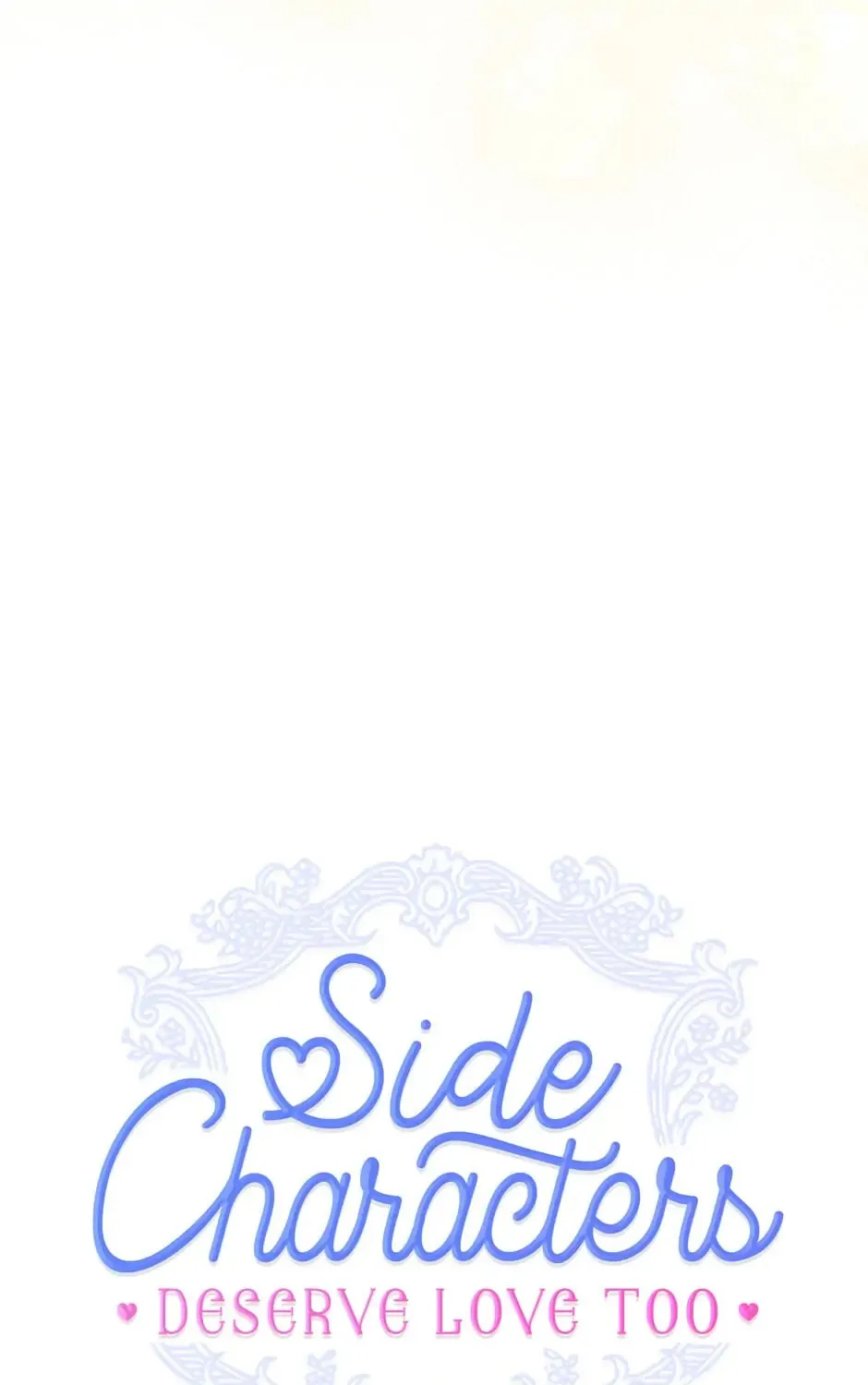 Read Side Characters Deserve Love Too chapter 11 image 13 on Lezhin