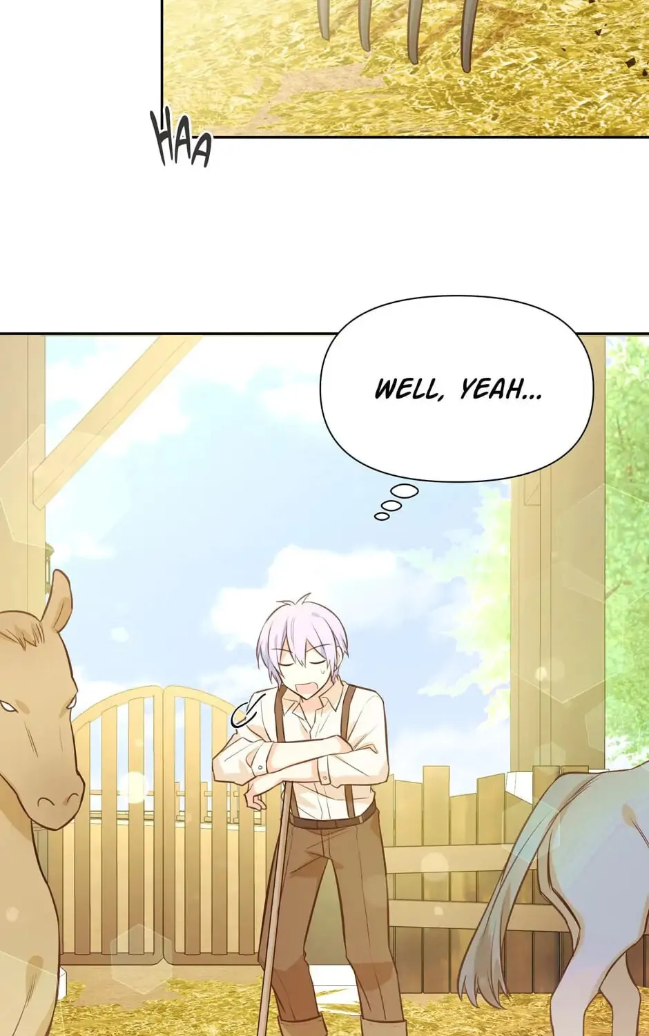 Read Side Characters Deserve Love Too chapter 11 image 15 on Lezhin
