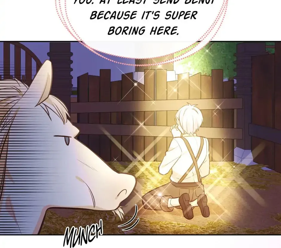 Read Side Characters Deserve Love Too chapter 11 image 20 on Lezhin