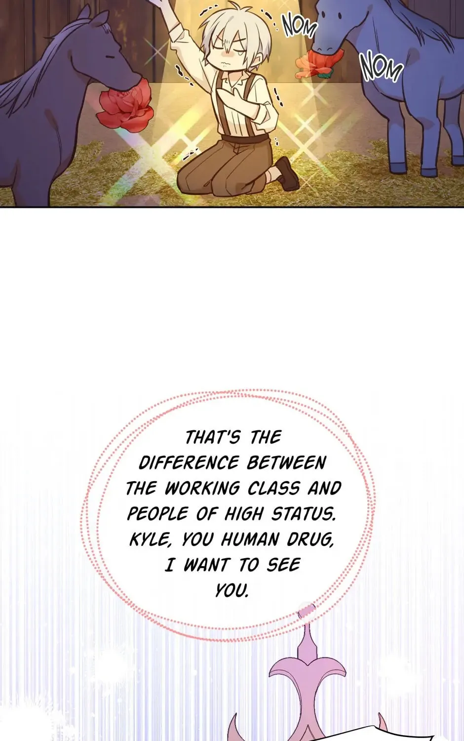 Read Side Characters Deserve Love Too chapter 11 image 23 on Lezhin