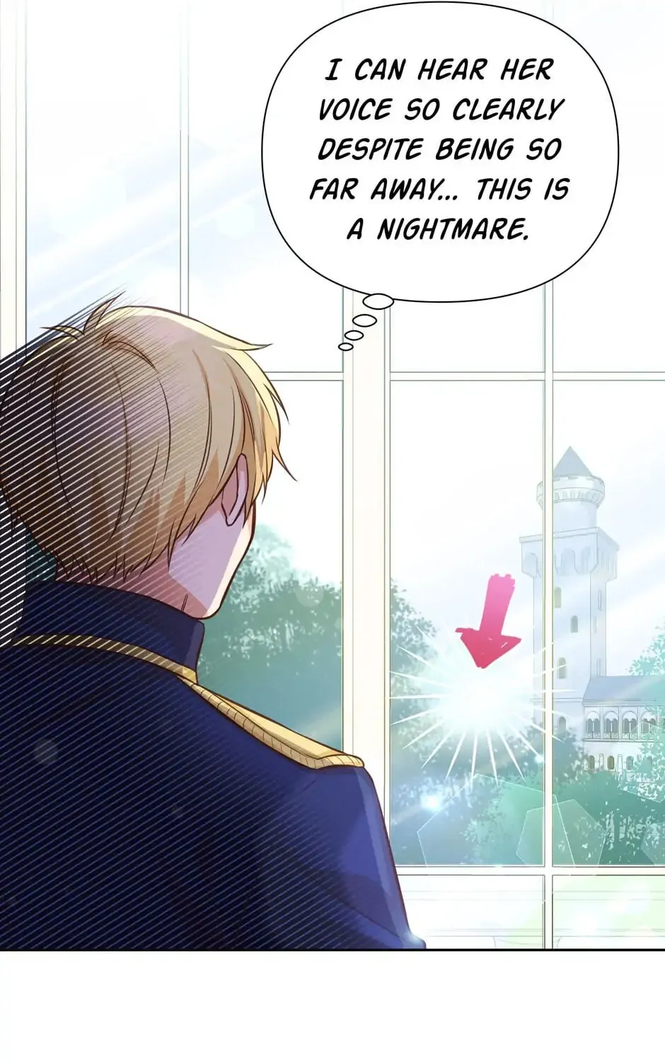 Read Side Characters Deserve Love Too chapter 11 image 29 on Lezhin