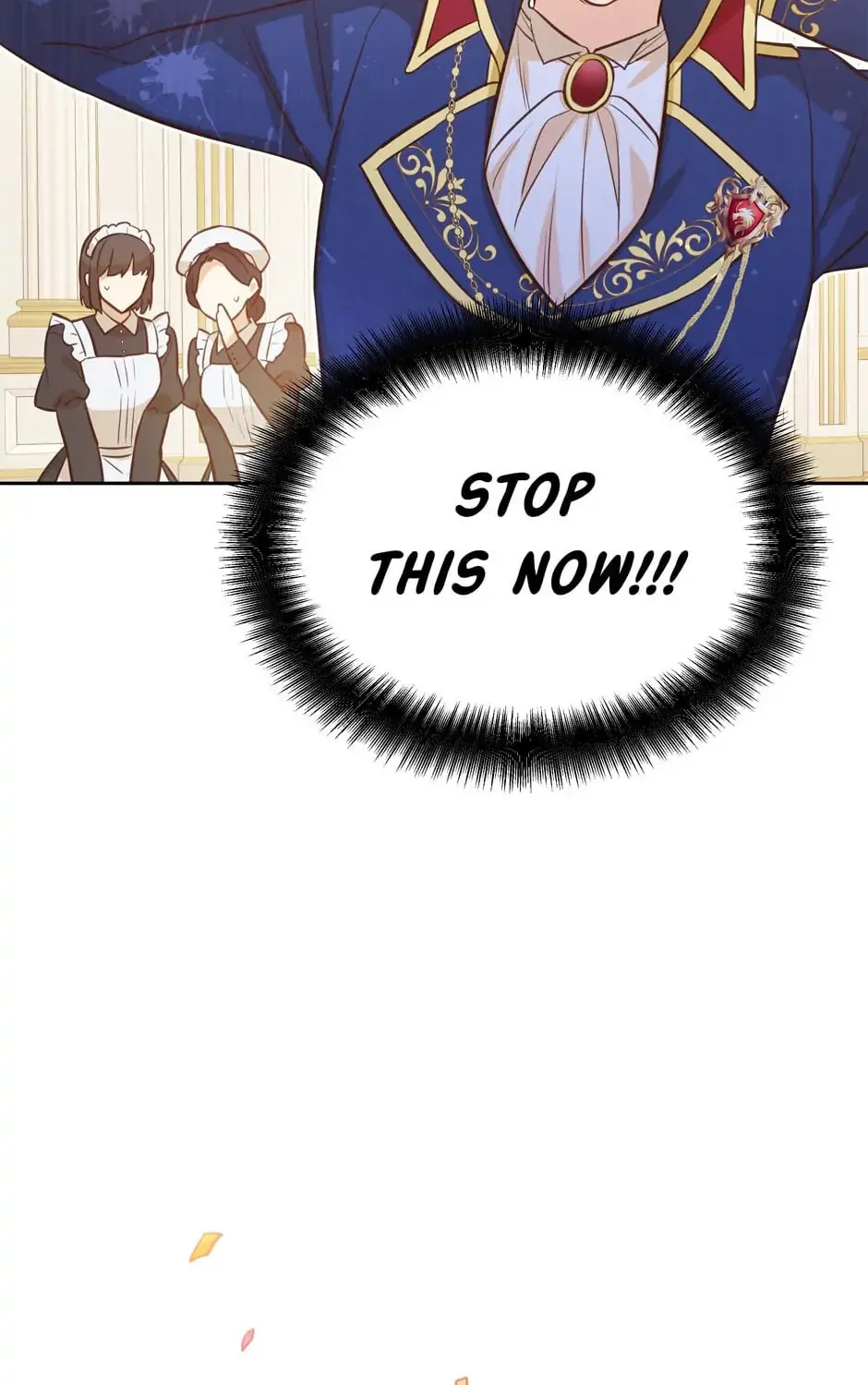 Read Side Characters Deserve Love Too chapter 11 image 34 on Lezhin