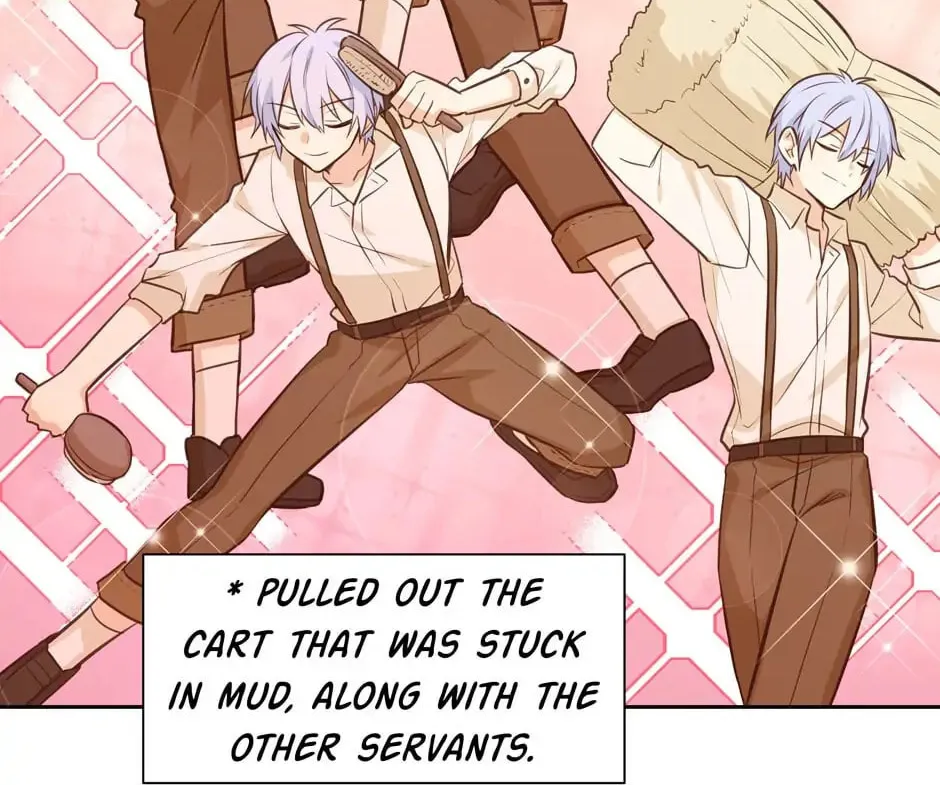 Read Side Characters Deserve Love Too chapter 11 image 40 on Lezhin