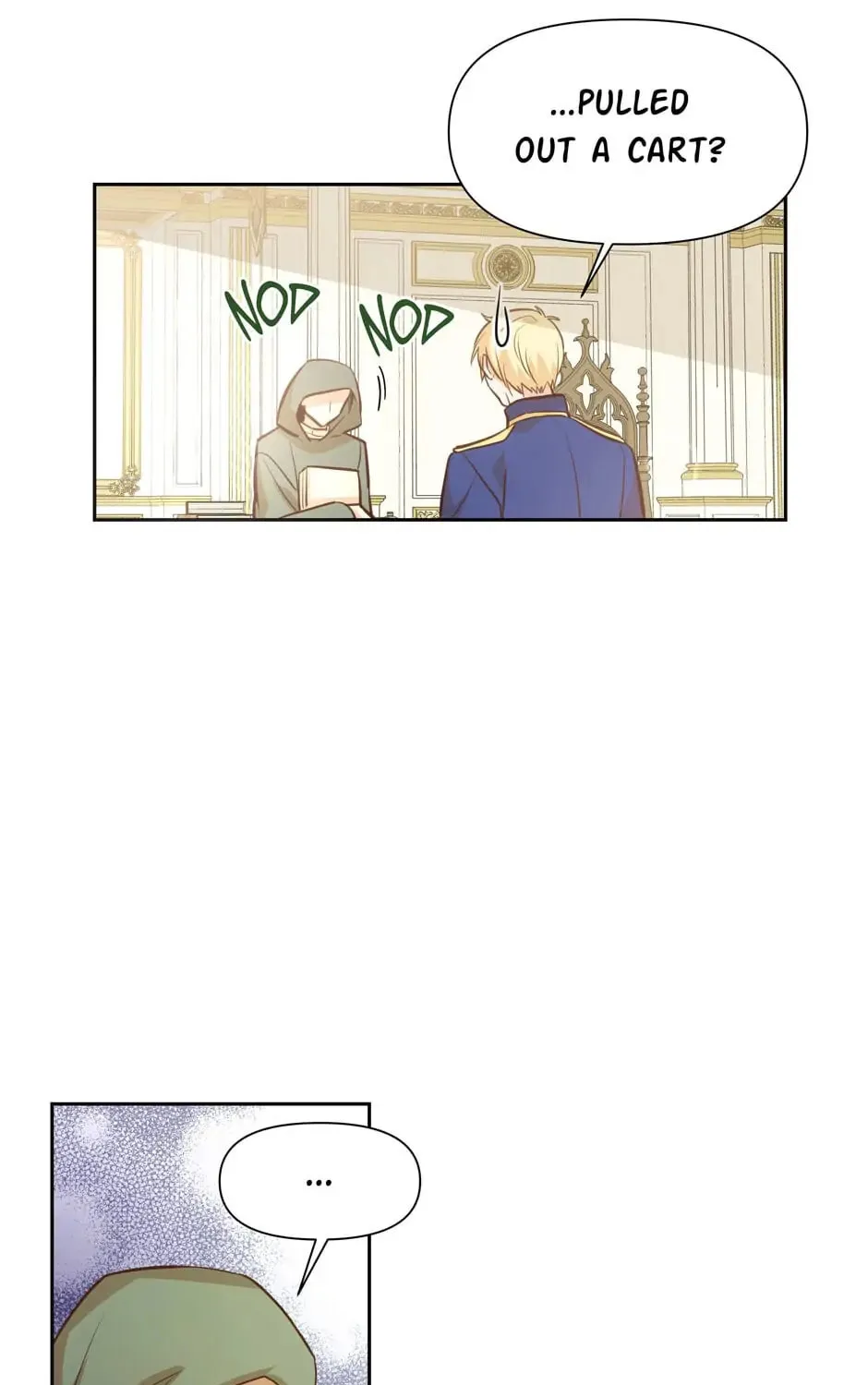 Read Side Characters Deserve Love Too chapter 11 image 41 on Lezhin