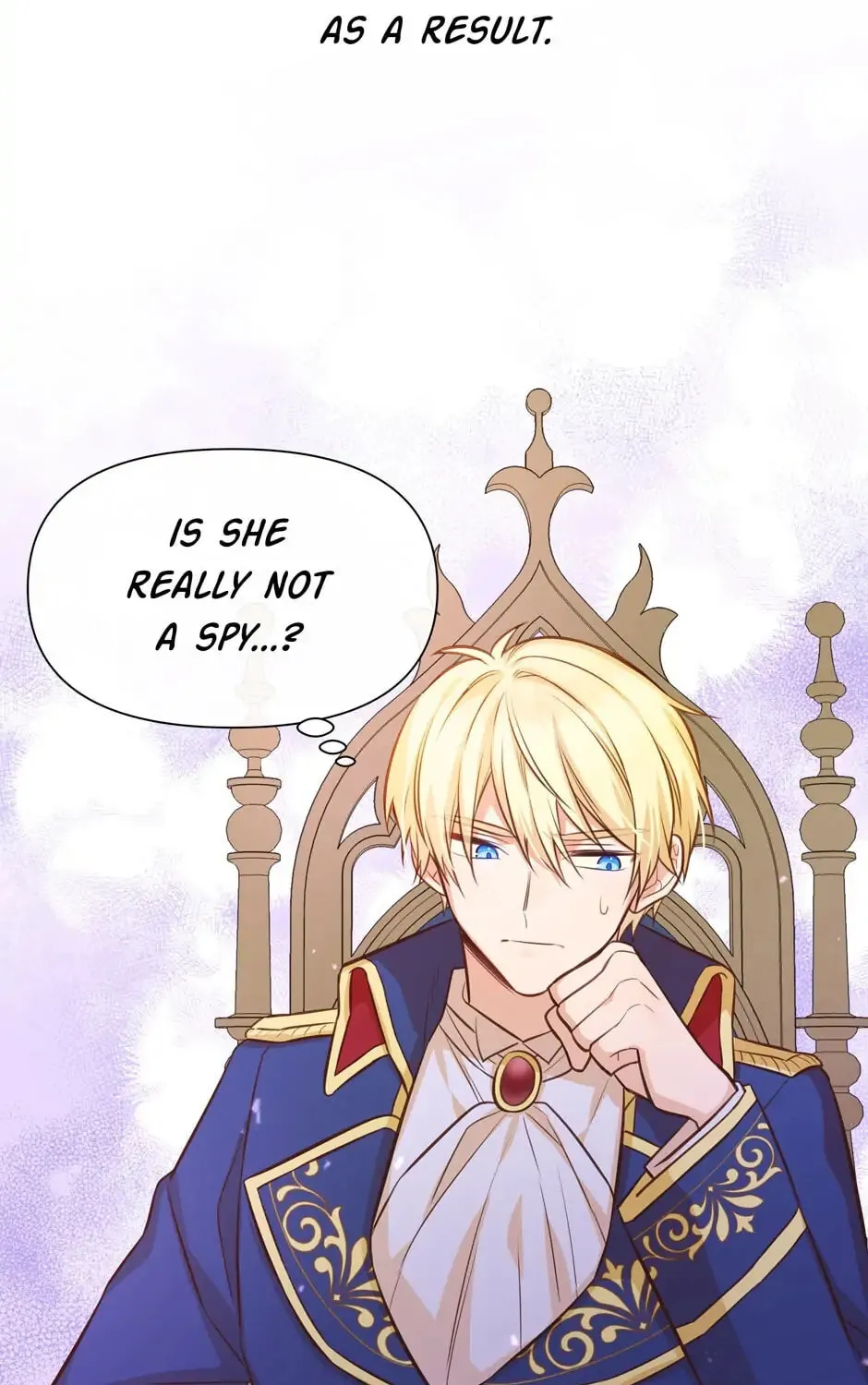Read Side Characters Deserve Love Too chapter 11 image 43 on Lezhin